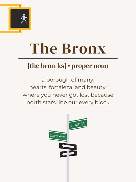 The Bronx